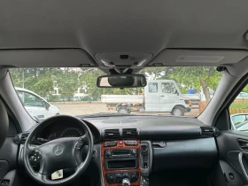 Mercedes-Benz C 220 CDI, снимка 12