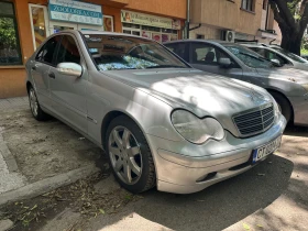 Mercedes-Benz C 220 CDI, снимка 2