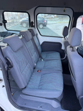 Ford Tourneo Connect 1.8tdci Висока база, снимка 8