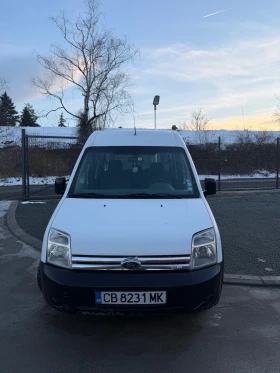 Ford Tourneo Connect 1.8tdci Висока база, снимка 6