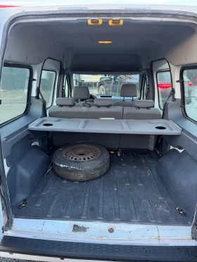 Ford Tourneo Connect 1.8tdci Висока база, снимка 7