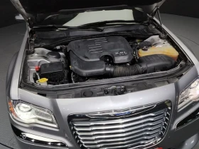 Chrysler 300c 3.6, снимка 6