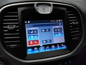 Chrysler 300c 3.6, снимка 15