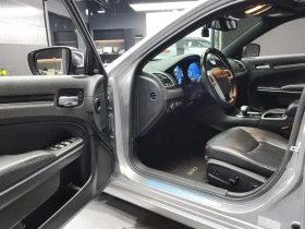 Chrysler 300c 3.6, снимка 10