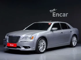 Chrysler 300c 3.6, снимка 1