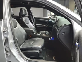 Chrysler 300c 3.6, снимка 11