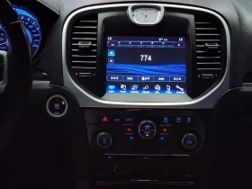 Chrysler 300c 3.6, снимка 14