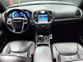 Chrysler 300c 3.6, снимка 7