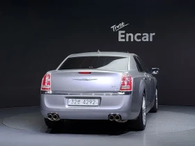 Chrysler 300c 3.6, снимка 4