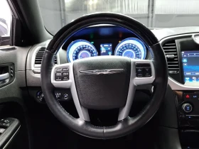 Chrysler 300c 3.6, снимка 13