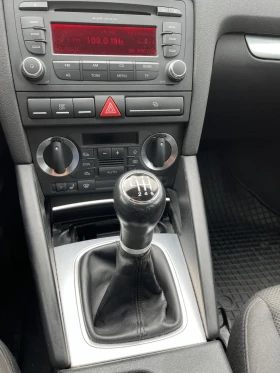 Audi A3, снимка 13