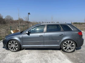 Audi A3, снимка 6