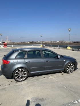 Audi A3, снимка 2