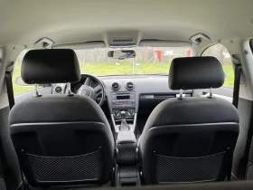 Audi A3, снимка 10