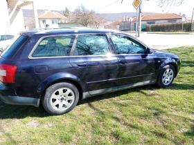 Audi A4 1.9 TDI, снимка 4