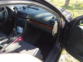 Audi A4 1.9 TDI, снимка 8