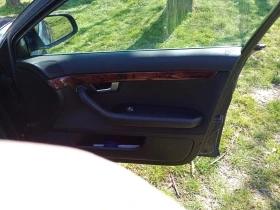 Audi A4 1.9 TDI, снимка 9