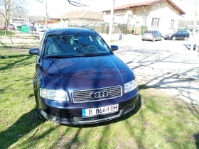 Audi A4 1.9 TDI, снимка 2