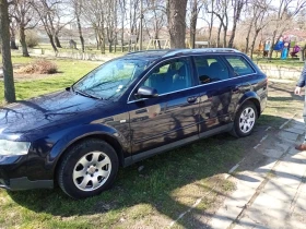 Audi A4 1.9 TDI, снимка 1