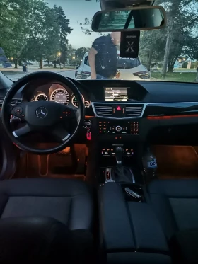 Mercedes-Benz E 220 Е 220 CDI, снимка 7