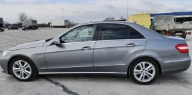 Mercedes-Benz E 220 Е 220 CDI, снимка 8
