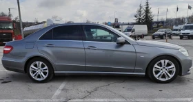 Mercedes-Benz E 220 Е 220 CDI, снимка 9
