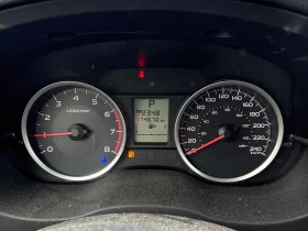 Subaru Forester * i * 2 КЛЮЧА* ПОДГРЕВ* КЕЙЛЕС* , снимка 8