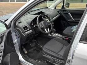 Subaru Forester * i * 2 КЛЮЧА* ПОДГРЕВ* КЕЙЛЕС* , снимка 5