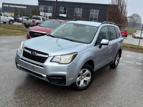 Subaru Forester * i * 2 КЛЮЧА* ПОДГРЕВ* КЕЙЛЕС* , снимка 1