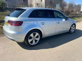 Audi A3 1, 6TDI , снимка 8