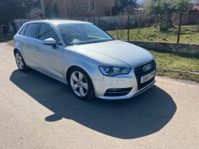Audi A3 1, 6TDI , снимка 3
