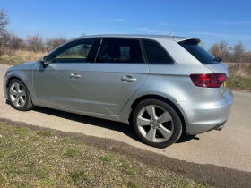 Audi A3 1, 6TDI , снимка 4