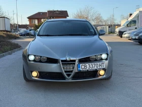Alfa Romeo 159 1.9 ТОП СЪСТОЯНИЕ, снимка 2