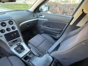 Alfa Romeo 159 1.9 ТОП СЪСТОЯНИЕ, снимка 9