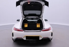 Mercedes-Benz AMG GT R, снимка 5