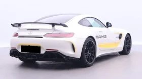 Mercedes-Benz AMG GT R, снимка 4