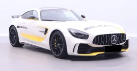 Mercedes-Benz AMG GT R, снимка 1
