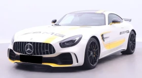 Mercedes-Benz AMG GT R, снимка 2