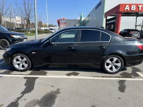 BMW 520, снимка 10