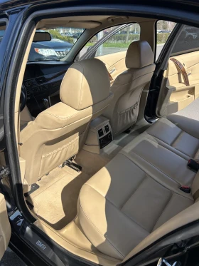 BMW 520, снимка 3