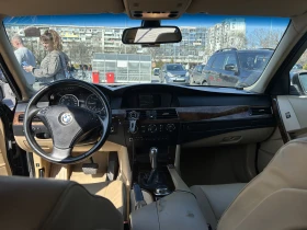 BMW 520, снимка 13