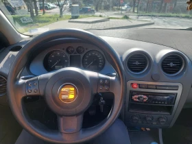 Seat Ibiza, снимка 2