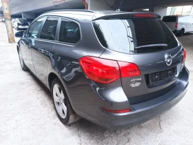 Opel Astra 1.7 D, снимка 8