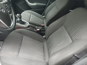 Opel Astra 1.7 D, снимка 13