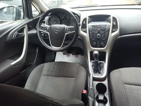 Opel Astra 1.7 D, снимка 11