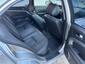 Chevrolet Epica  2.0 LPG AUTOMAT, снимка 12