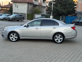 Chevrolet Epica  2.0 LPG AUTOMAT, снимка 8