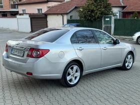 Chevrolet Epica  2.0 LPG AUTOMAT, снимка 5