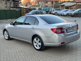 Chevrolet Epica  2.0 LPG AUTOMAT, снимка 7