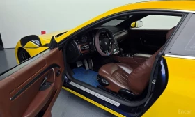Maserati GranTurismo S* 4.7* КОЖА* ПОДГРЕВ* КАМЕРИ* , снимка 8